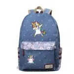 Eenhoorn Schooltas Primair