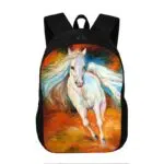 Paard Logo Tas