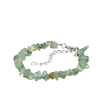 Toermalijn barok armband