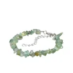 Toermalijn barok armband