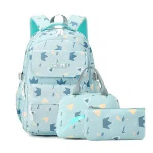 Etui en schooltas