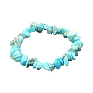 Turkooizen barok armband