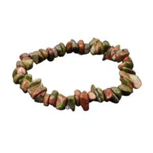 Unakiet barok armband