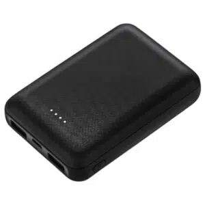 Batterij voor verwarmde kleding