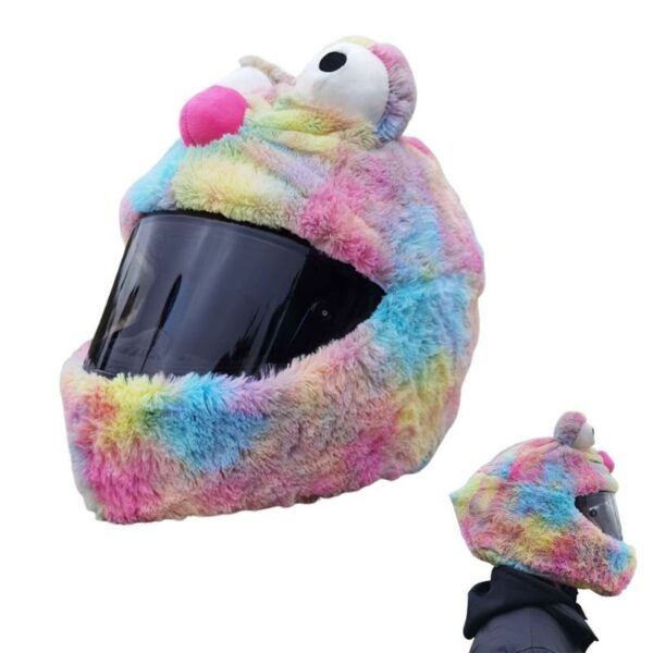 Housse casque moto - Image 2