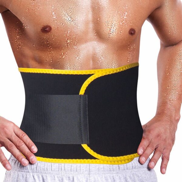 Ceinture de Sudation homme - Image 3