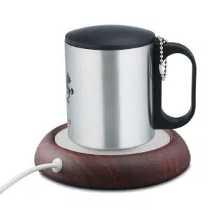 USB mok warmer