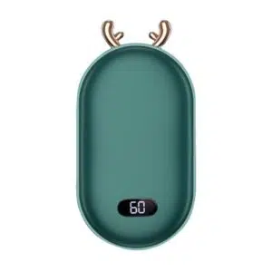 USB -oplaadgreepverwarming
