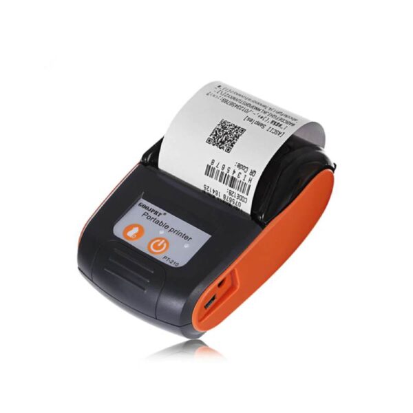 Portable Thermal Technology Printer - Image 3