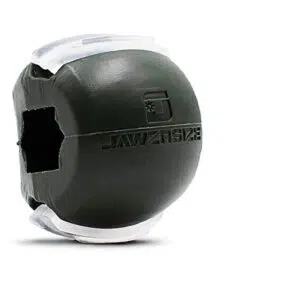 Jawzrsize Musculation Mâchoire Carré