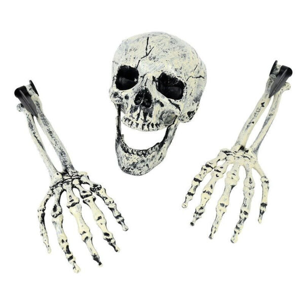 Skeletarm Halloween - Image 7