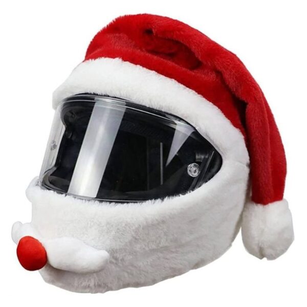 Housse casque moto - Image 11