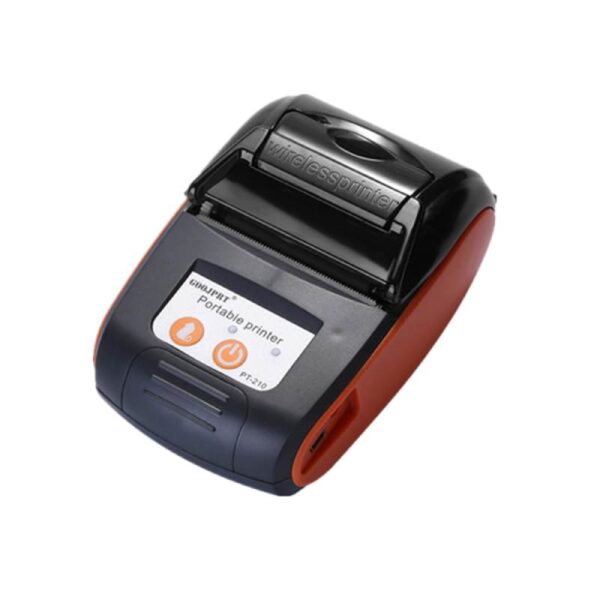 Portable Thermal Technology Printer - Image 2