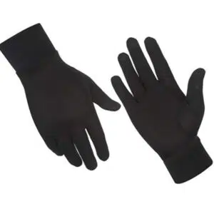 Interieur thermische handschoen