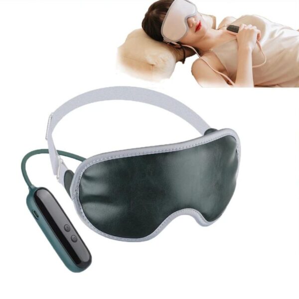 Verwarmde ogen masker - Image 3