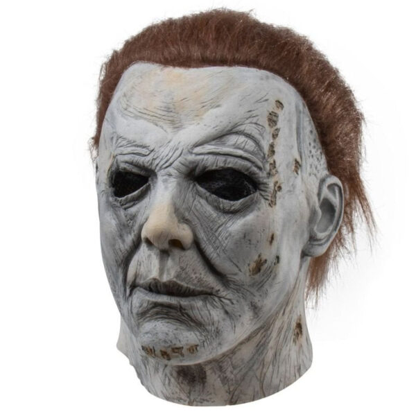 Halloween verlicht masker | Halloween verlicht masker - Image 2