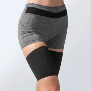 Ceinture Cuisse de Sudation Femme