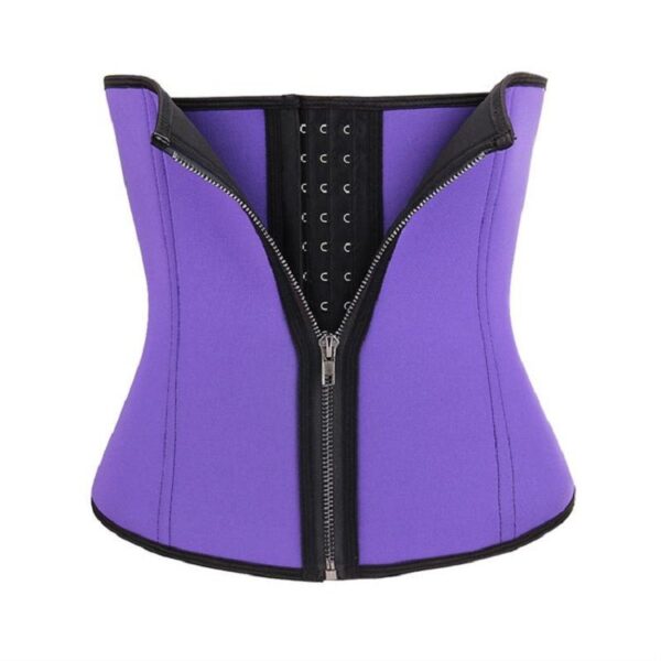 Corset ceinture de Sudation femme - Image 3