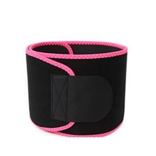 Ceinture de sudation minceur - Image 6