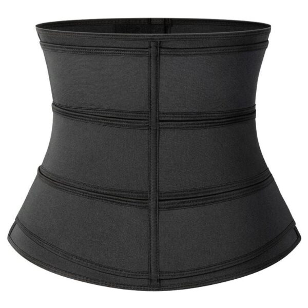 Triple ceinture sudation homme - Image 3