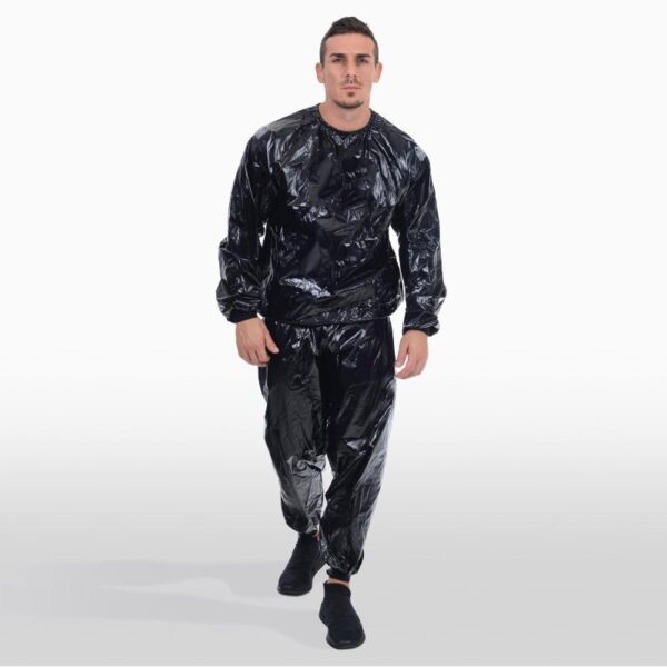 Combinaison Sudation Homme - Image 3