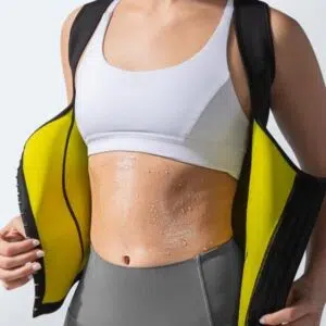 Corset de Sudation Ventre Plat