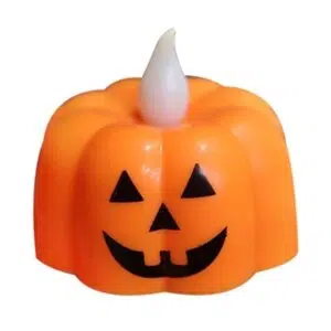 Halloween kaars