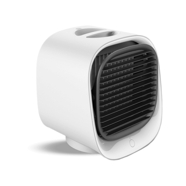 Freezemax - Mini ventilateur climatisation portable USB - Image 6