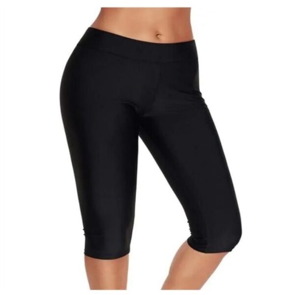 Legging sudation taille haute femme - Image 2