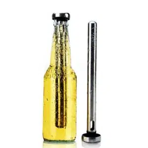 Koelsysteem voor bier