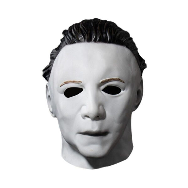 Halloween verlicht masker | Halloween verlicht masker - Image 4