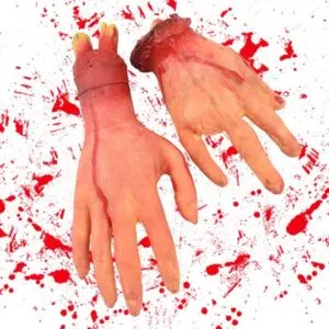 Halloween vermomming arm | Sharingan lenzen