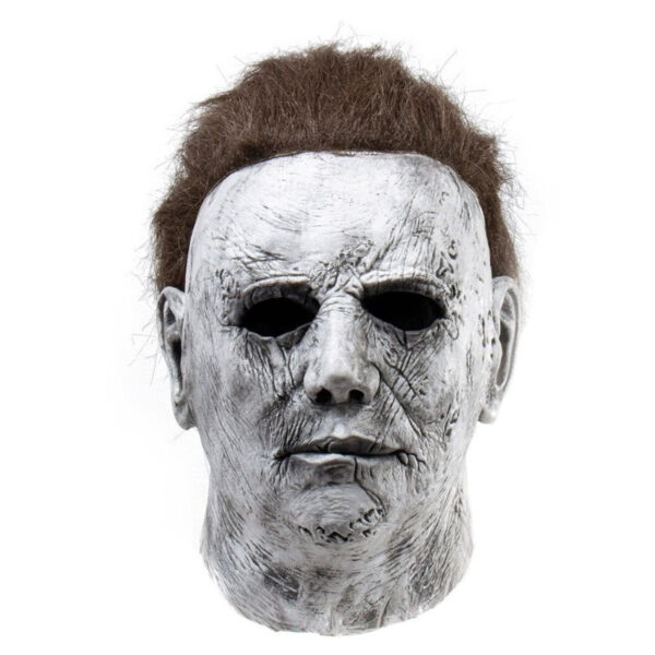 Halloween verlicht masker | Halloween verlicht masker - Image 8