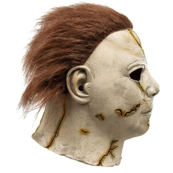 Halloween verlicht masker | Halloween verlicht masker - Image 9