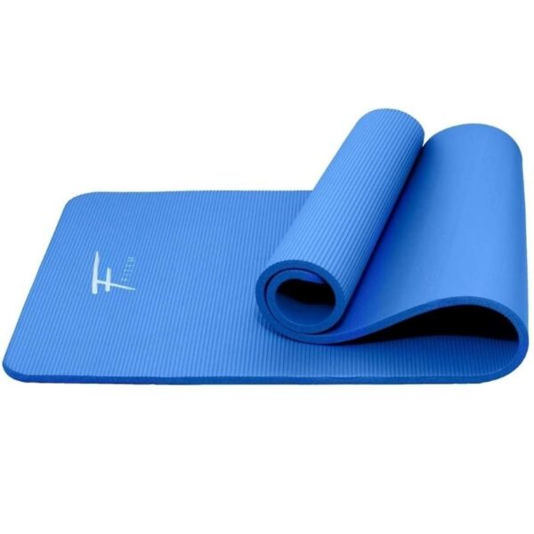 Tapis pilates épais pliable - Image 5