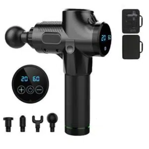 Pistolet Massage Intense Pro