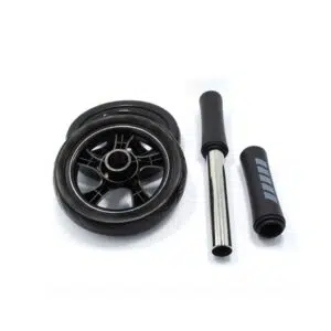 Roue abdominale Professionnelle