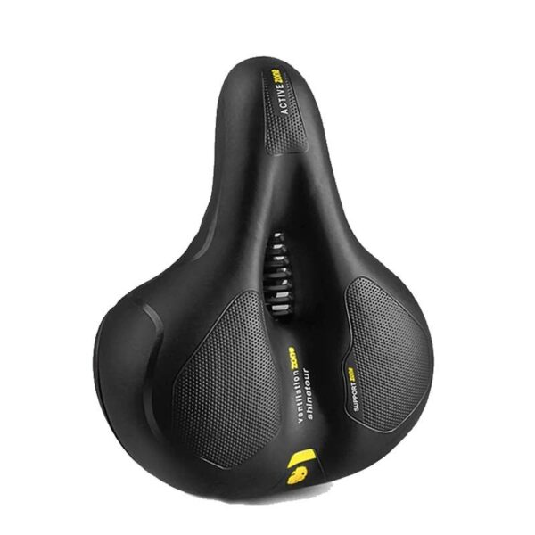 Selle vélo anti douleur - Image 3