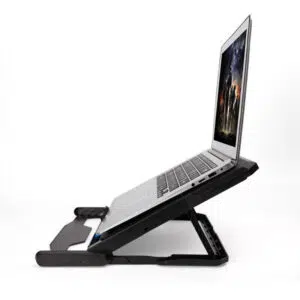 17 -inch laptop koeler.