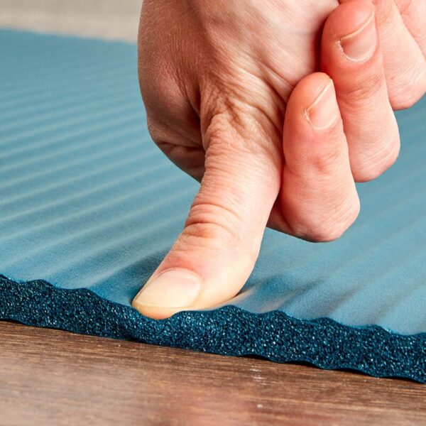 Tapis pilates épais pliable - Image 3