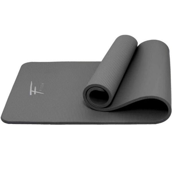 Tapis pilates épais pliable - Image 8