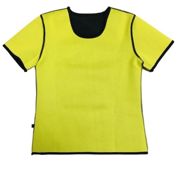 Tee shirt sudation femme - Image 7