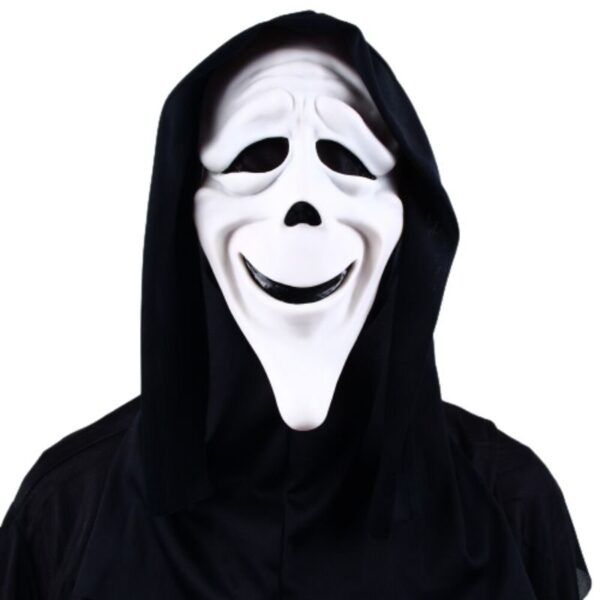 Halloween Schedelmasker | Eng Halloween Schedelmasker - Image 3