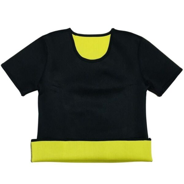 Tee shirt sudation femme - Image 4