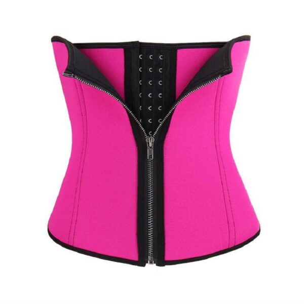 Corset ceinture de Sudation femme - Image 10