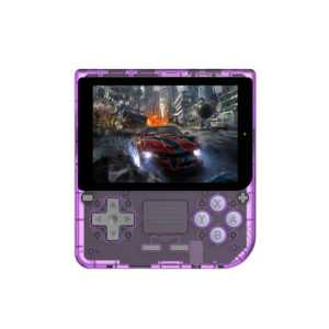 POWKIDDY V10 Retro draagbare gameconsole