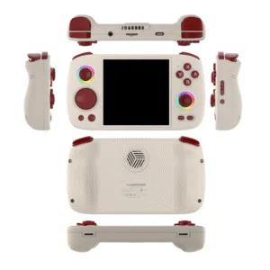 RG Cube Anbernic Android-console