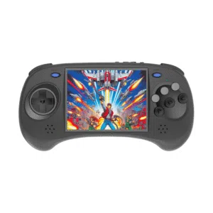 Console Android portable RG ARC-D Anbernic
