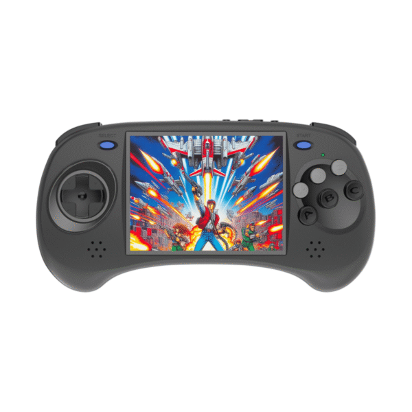 Console Android portable RG ARC-D Anbernic