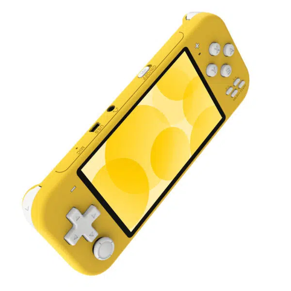 Powkiddy X20 MINI Retro Handheld Game Console - Mechdiy